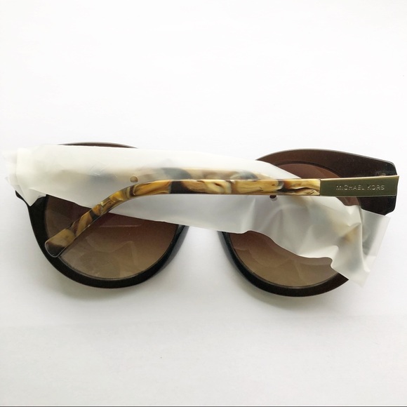 MICHAEL KORS Authentic Gradient Sunglasses - Picture 2 of 6